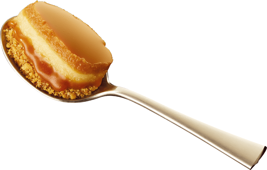 spoon-image salted caramel cheesecake